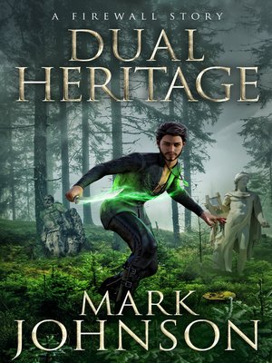 cover image of Dual Heritage